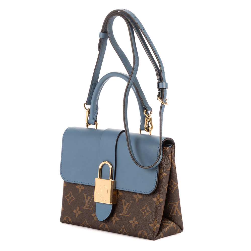 Louis Vuitton Locky BB - Picture 2 of 11